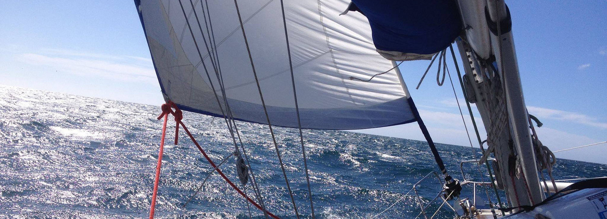 RYA Courses for Recreational Boaters