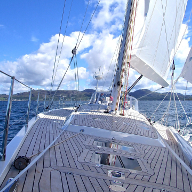 Yachting in Mallorca