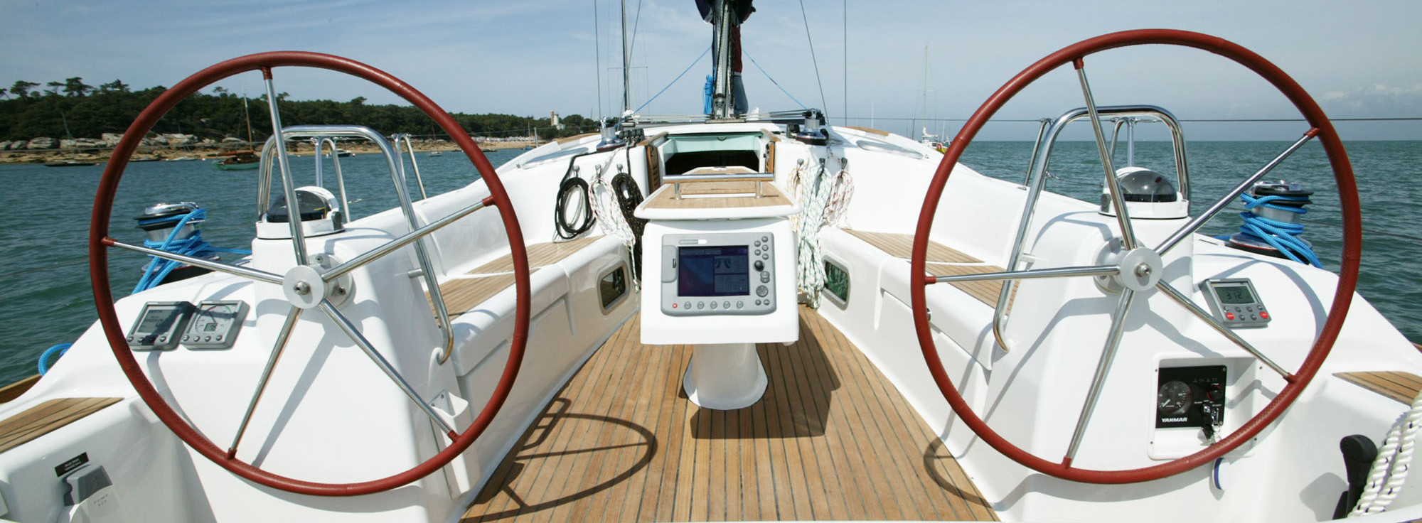 RYA Courses for Professional Yacht Crew