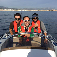 RYA Sea School Mallorca