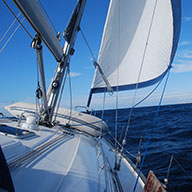 Yachtmaster / Coastal Skipper Theory Course