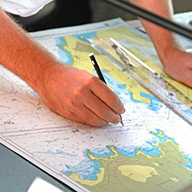 Yachtmaster Ocean Theory Course