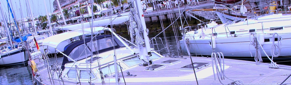 Yachtmaster Mallorca